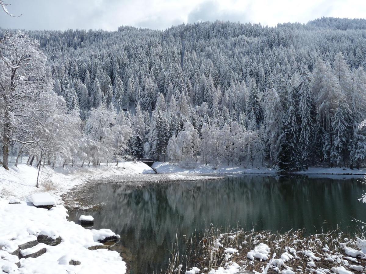 Hotel St Michael Alpin Retreat Matrei am Brenner Esterno foto