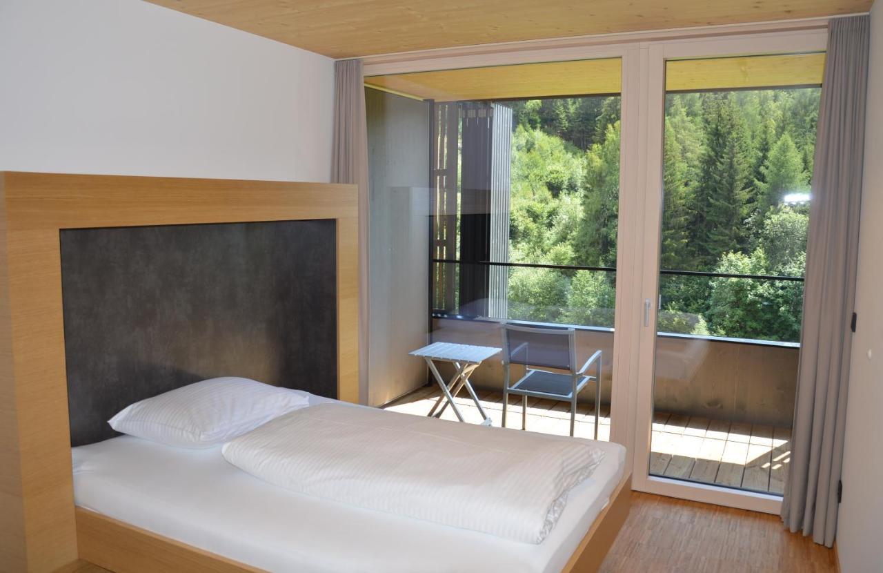 Hotel St Michael Alpin Retreat Matrei am Brenner Esterno foto