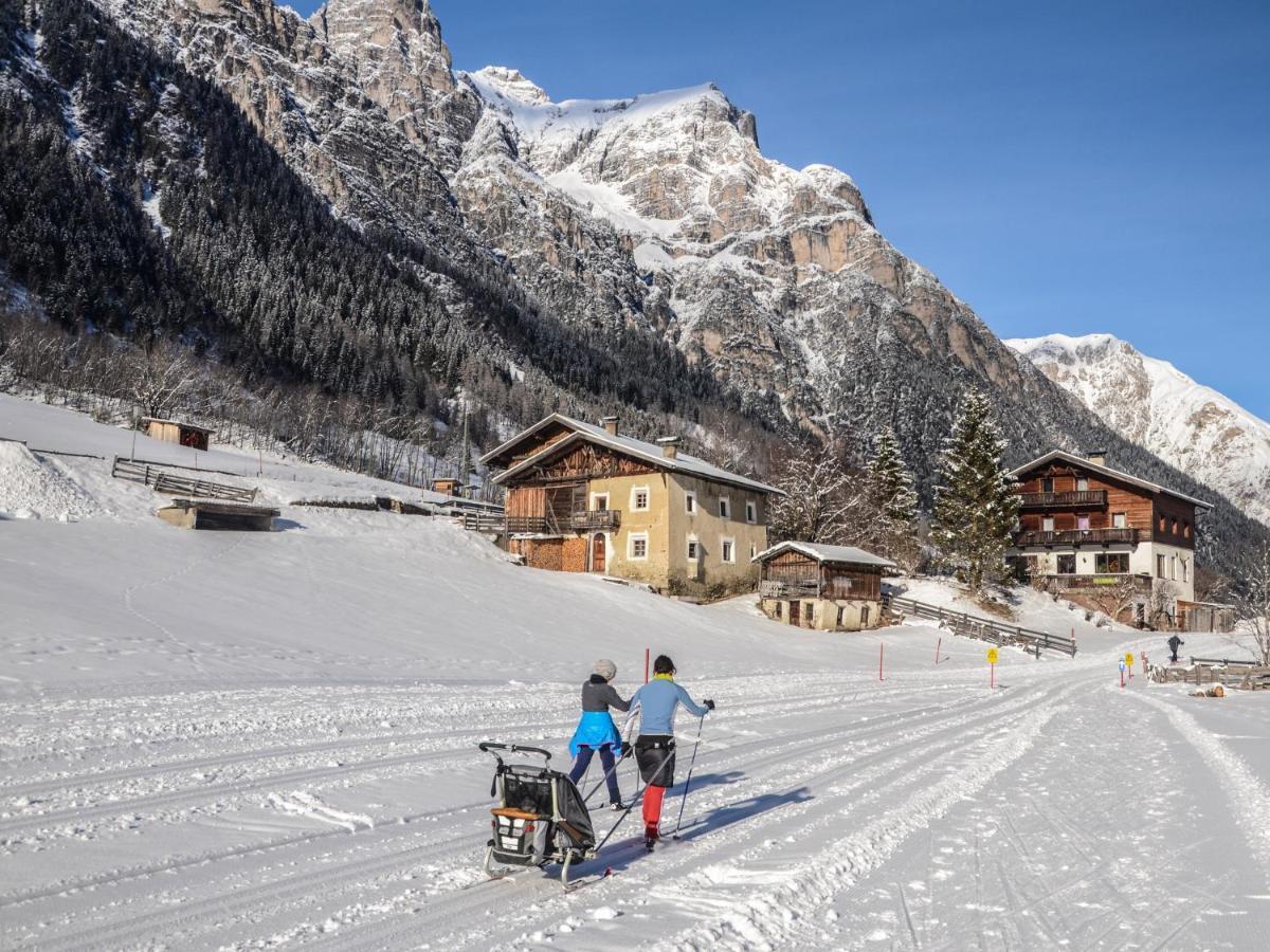 Hotel St Michael Alpin Retreat Matrei am Brenner Esterno foto