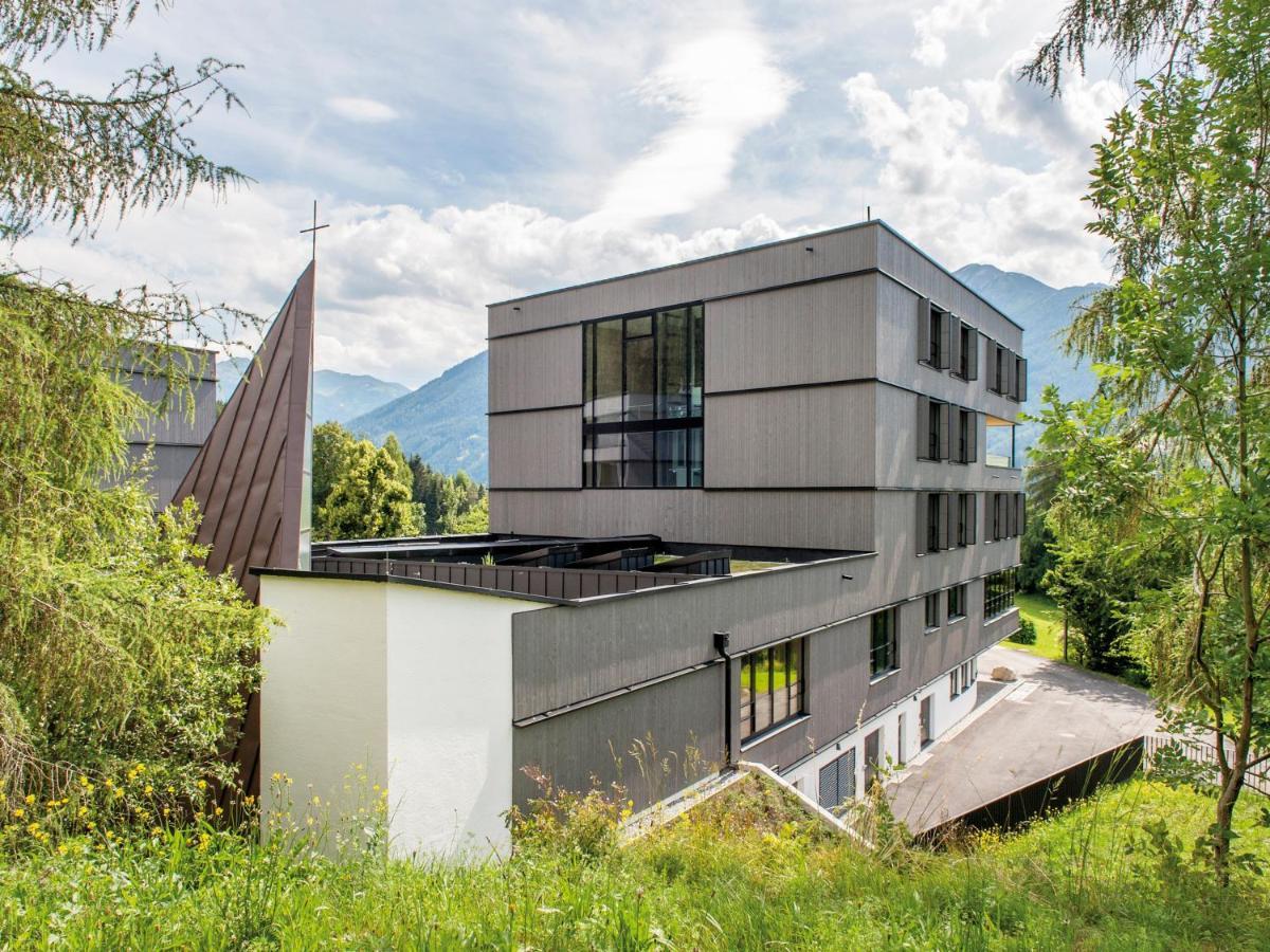 Hotel St Michael Alpin Retreat Matrei am Brenner Esterno foto