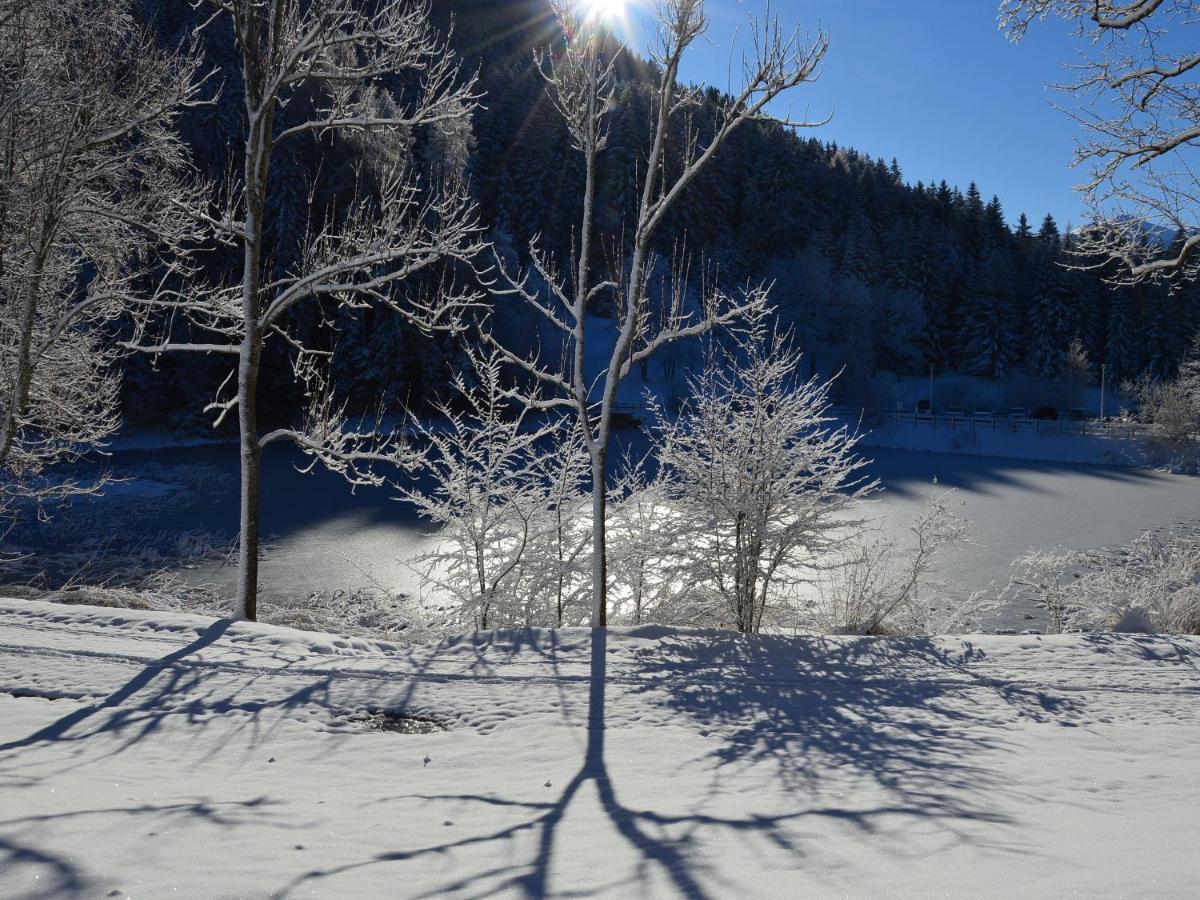 Hotel St Michael Alpin Retreat Matrei am Brenner Esterno foto