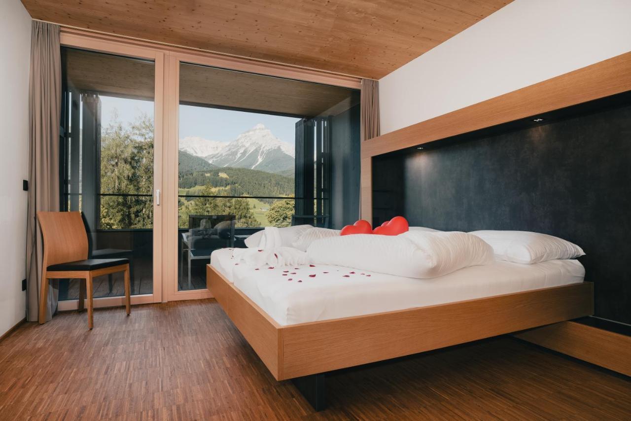 Hotel St Michael Alpin Retreat Matrei am Brenner Esterno foto