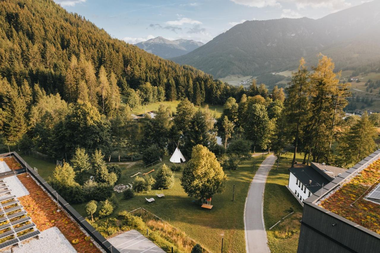 Hotel St Michael Alpin Retreat Matrei am Brenner Esterno foto