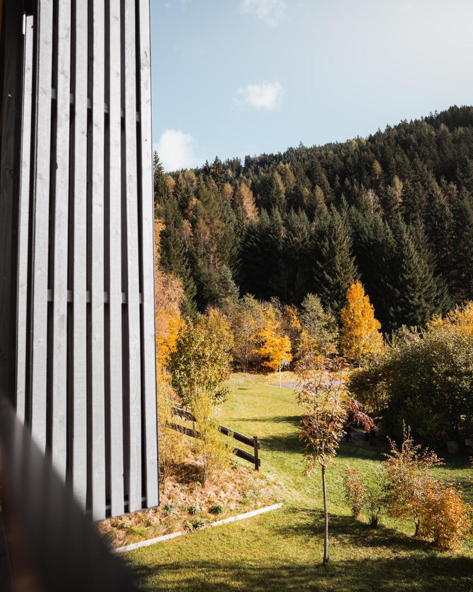 Hotel St Michael Alpin Retreat Matrei am Brenner Esterno foto