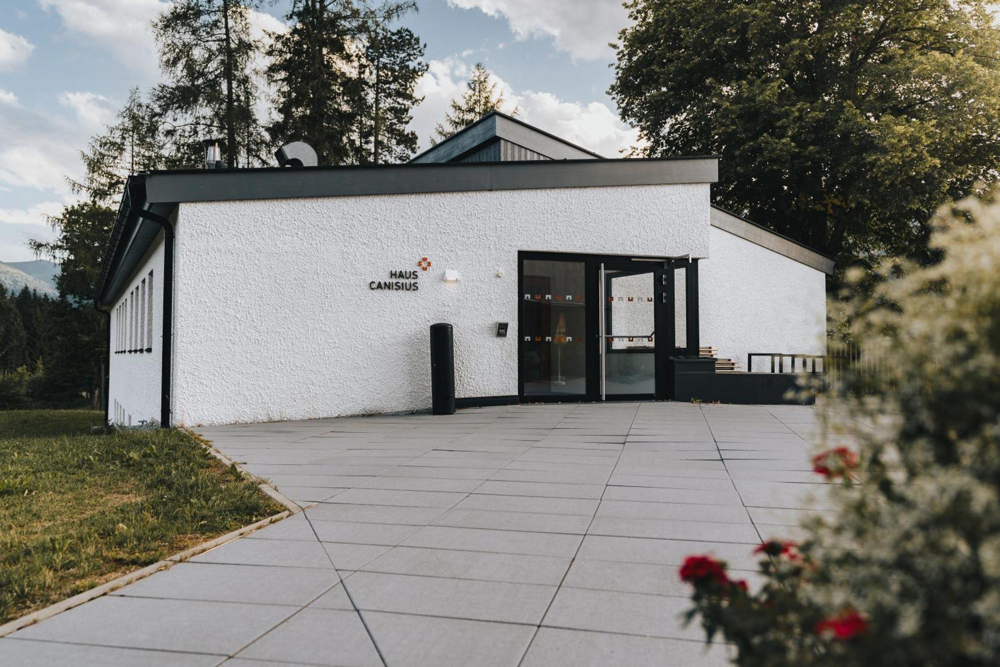 Hotel St Michael Alpin Retreat Matrei am Brenner Esterno foto